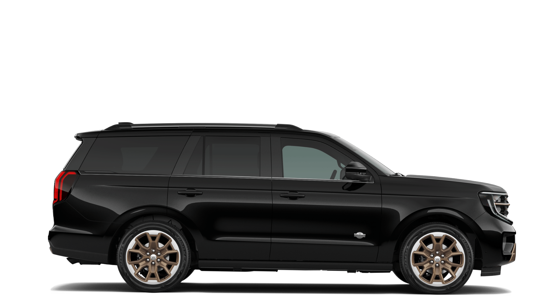 2026 Ford Expedition® External Image 1